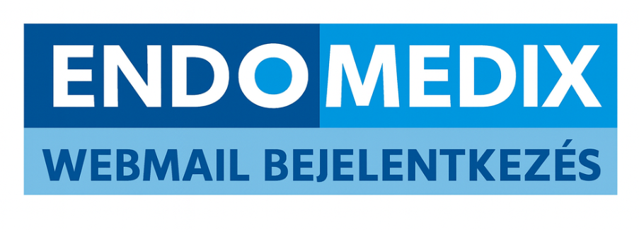 ENDOMEDIX Webmail Bejelentkezés